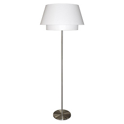 Tupla Floor Lamp Design by Gronlund торшер черный