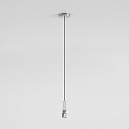 1184022 Astro lighting Pendant Suspension Kit подвес для трека матовый никель