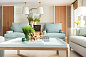 BBL5023 Visual Comfort Westport подвес с тканевым абажуром — фото 1