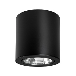 Накладной поворотный светильник Arlight SP-FOCUS-R140-30W