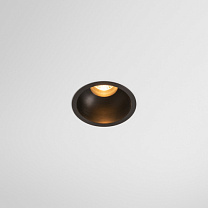 Minude Recessed 56 Outdoor 1x IP54 LED Medium DE