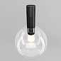TR205-1-3W3K-B Maytoni Bubble Трековый светильник 3W 233лм Черный — фото 7