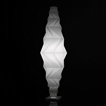 Minomushi PT LED — дизайн напольного светильника