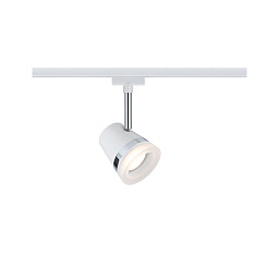 95362 Paulmann urail lights трековый прожектор поворотного типа для однофазного шинопровода