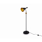 Beat Floor Light Black Tom Dixon, торшер — фото 2