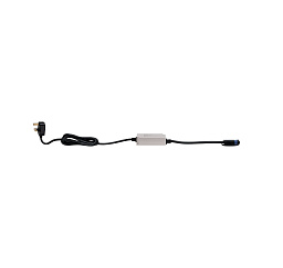 94272 Paulmann Plug shine блок питания для светодиодных лент