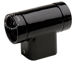 Настенный светильник Zangra Pure Porcelain 016 up & down