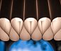 Подвесной светильник Foscarini Pli — фото 4