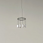 Подвесной светильник Cirio Chandelier Santa & Cole 2075 — фото 1