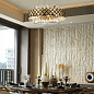 BERLY01 Imperiumloft BERLY подвесной светильник 40W — фото 4