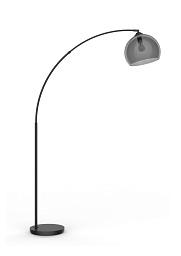 LSP-0636 Lussole Marble Торшер