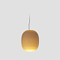 TIERRA 470 pendant lamp Faro Barcelona подвесной светильник 20400