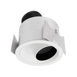 Встраиваемый светильник DGA Saturno mR Plug&Play