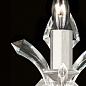 705050-4 Beveled Arcs 13" Sconce бра, Fine Art Lamps