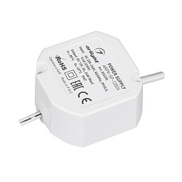 033330 Arlight блок питания ARPV-SP-12024 (12V, 2A, 24W)