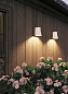 Уличный настенный светильник Beacon Royal Botania BCNW — фото 3