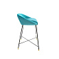 SE16173 Seletti Toiletpaper - Furniture Высокий табурет для туалетной бумаги - дрель — фото 3
