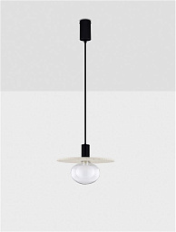 NL_DECORATIVE_VRAHOS_SUSPENSION Nova Luce VRAHOS Подвесной светильник