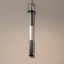 In The Tube 360° 700 Pendant Vertical