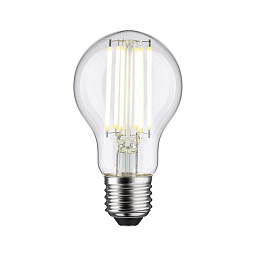 29221 Paulmann LED Pear светодиодная лампа в форме груши прозрачная