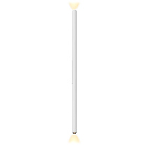 Настенные светодиодные светильники Led technology LOG X WALL 300 6.30 W белый