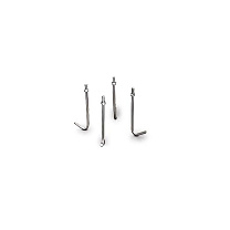 Floor mounting bolts