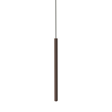 Подвесной светильник Koko Uno Martinelli Luce 2093/J/50/DIM/T/3000/BZ