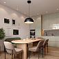 Подвесной светильник Arlight SP-RESTO-HANG-R500-30W — фото 8