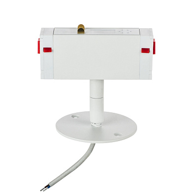 Трековый адаптер PRO 220V Lightstar Teta для трека 2134XX