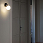 64027 Faro JOY LED Black wall lamp настенный светильник — фото 3