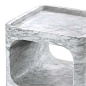 113370 Side Table Adler Столик Eichholtz