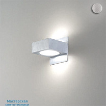 TAF 2 IN- 230V - G9 LED - alu