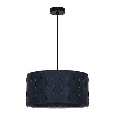 Подвесной светильник Arte Lamp FLEECE A7097SP-1BK