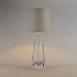 TL703 Diamond Bella Figura лампа xl — фото 12