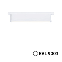 URail Lightbar 3-Step-Dim Ceris