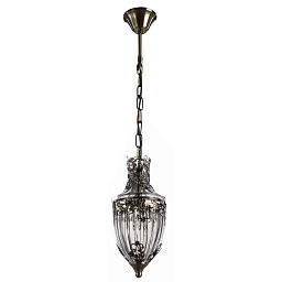 A9148SP-1AB Arte Lamp BROCCA подвесной светильник