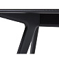 Slab Table Black 2.4m Tom Dixon, стол — фото 1
