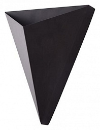A2033AP-1BK Arte Lamp Trapeze декоративная подсветка