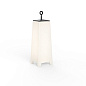 Декоративный светильник Mora Lamp Vondom — фото 4
