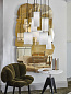 Подвесной светильник Cosiness Market Set PR503516 — фото 1