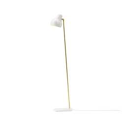 VL-38-FLOOR-LAMP Louis Poulsen VL 38 Торшер