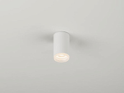 6728 - 6729 - 6857- 6858 Milan Iluminacion Haul потолочный светодиодный прожектор из алюминия с функцией диммирования