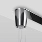 Подвесной светильник Serien Lighting Drum M short — фото 5
