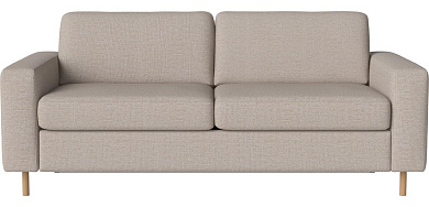 Scandinavia sofa bed 2 1/2 seater Bolia диван 01-402-28_05247