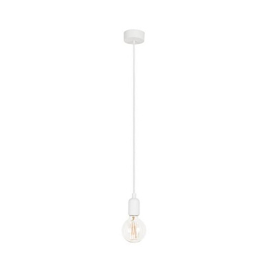 NW 6403 Nowodvorski Silicone WHITE I подвесной светильник белый