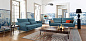 EDEN-ROCK Roche Bobois консоль ЭДЕМ-РОК 3369_1