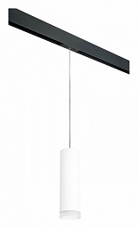 PRORP649680 Lightstar Rullo подвесной трековый светильник с тремя цилиндрическими плафонами для однофазного шинопровода