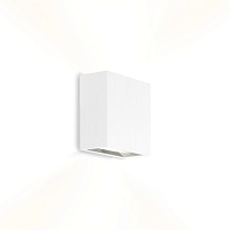 CENTRAL OUTDOOR 2.0, Белый матовый, 3000 K, 8 Вт