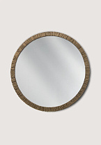 Shown in French Brass