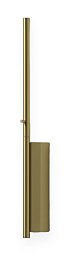 CVL-LINK-READER-410-STD-SB CVL-Luminaires Link настенный светильник для чтения